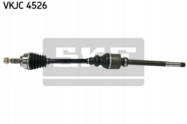фото №6, Skf полуось citroen c5 pr 1,8 2,0 1,6hdi 08- 407
