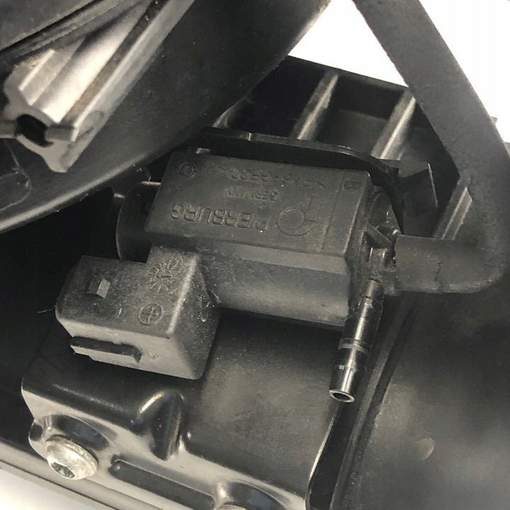 фото №9, Коллектор всасывающий bmw f10 f11 e90 e91 e92 e60 e61