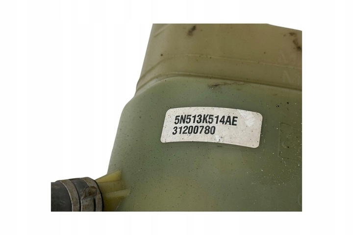 фото №7, Усилитель руль volvo v50 mw 5n513k514ae 1.6l дизель 81kw 2005