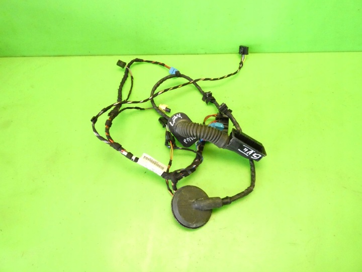 фото №9, Жгут установка дверь левая перед 5g4971161ar vw golf vii gti hb 5d 12-16