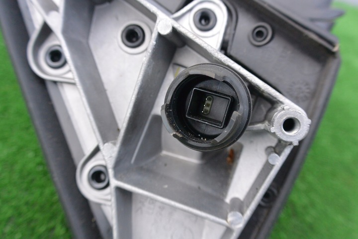 фото №6, Дзеркало праві 3 pin 475 чорний bmw x5 e70 рестайлінг usa