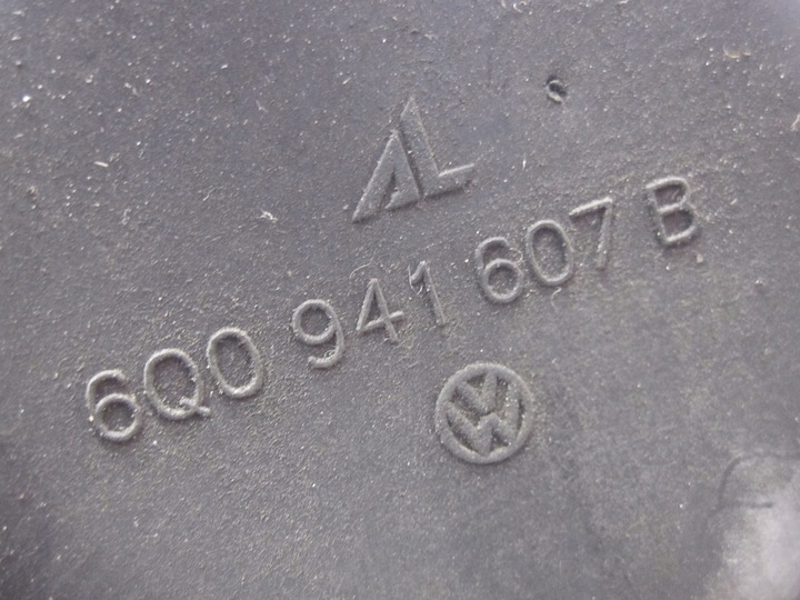 фото №6, Vw passat cc 11r лампа ліва перед 3c8941005d 6q0941607b англієць