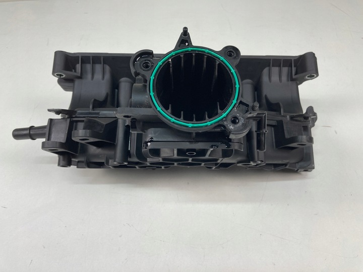 фото №10, Коллектор всасывающий ford focus st mk4 2,3 ecoboost