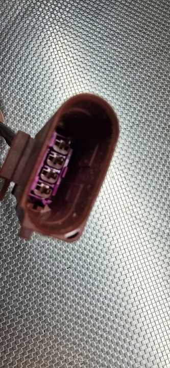 фото №3, Audi rs5 8t 4.2 fsi cfs лямбда-зонд 4 pin 07l906265f