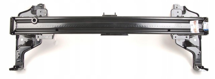 фото №12, Балка бампера перед edge od 06.09.2018 ford oe- _ 2254530 _ kt4b-r10922-ad