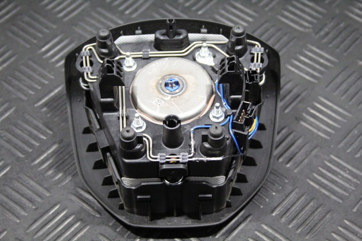 фото №6, Панель консоль подушка безпеки подушки peugeot expert iii 3 traveller iii 3