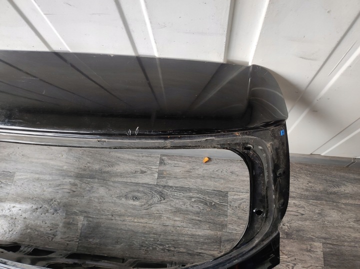 фото №13, Крышка зад задняя ------- kia rio iv v 2017-