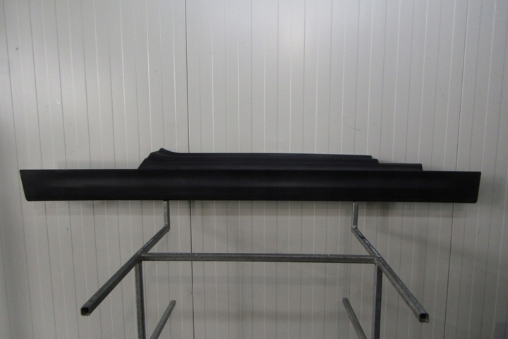 фото №1, Планка пороговая правая mini cooper s f56 f57 seven edition