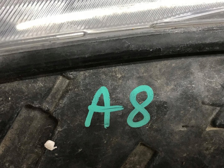 фото №14, Dacia duster ii 2017 ліва лампа передня 260609367r