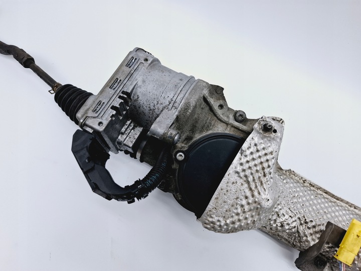 фото №6, Трансмісія кермова maglownca peugeot 3008 ii 5008 ii 2016- #10113