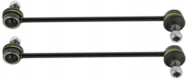 фото №1, Avensis corolla prius з'єднувачі стабілізатора перед