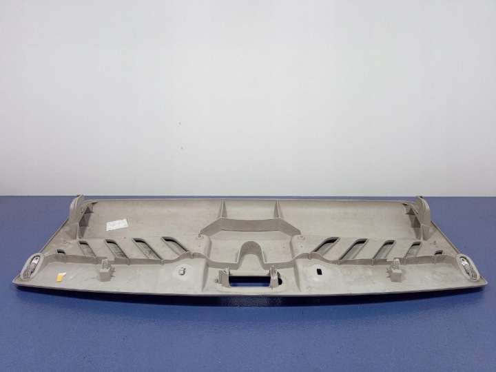 фото №5, Renault kangoo ii полка бардачок nad водитель 8200461896
