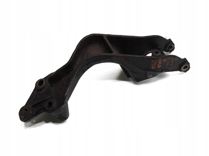 фото №1, Кронштейн лапи двигателя chevrolet uplander 3.9 v6