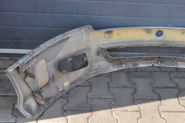 фото №11, Aston martin db9 бампер перед переднє 2005r