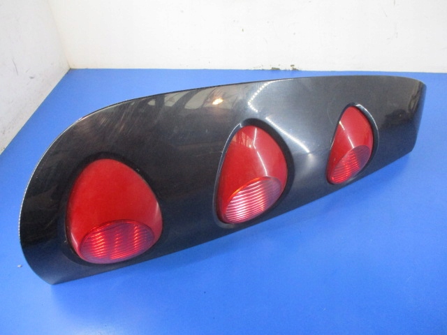 фото №2, Smart forfour 2005r лампа зад левая оригинал