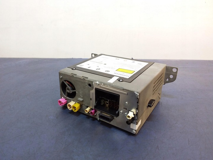 фото №7, Bmw x5 m f85 f15 навігація комплект 6816387