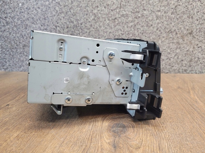 фото №6, Mazda 6 gj 012- радио навигация cv-vm42f5jm