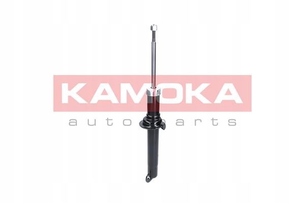 фото №2, Kamoka амортизатор перед alfa romeo 2000108