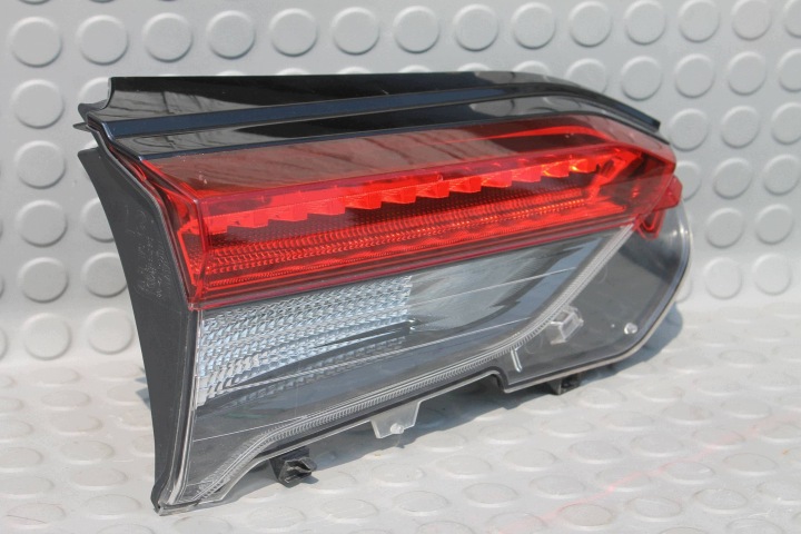 фото №13, Фара кришки ліва задня ліве зад 81590-42120 toyota rav4 v xa50 19-25 usa