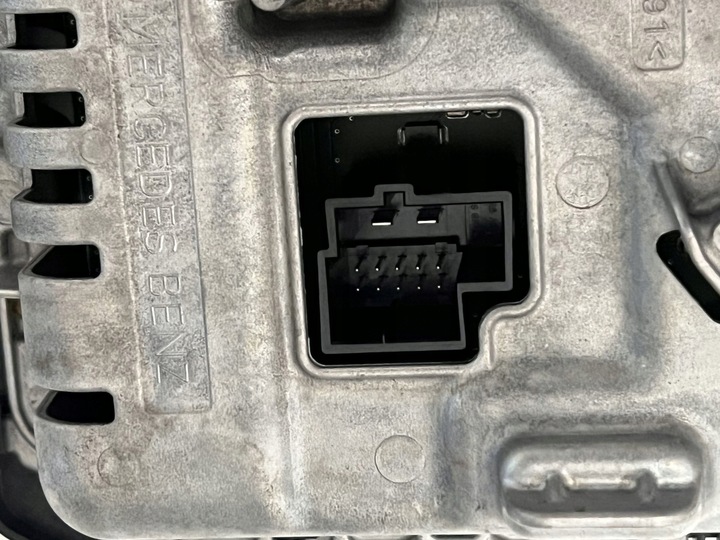 фото №8, Mercedes-benz glc w253 спидометр спидометр speedometer a2059004842 2021