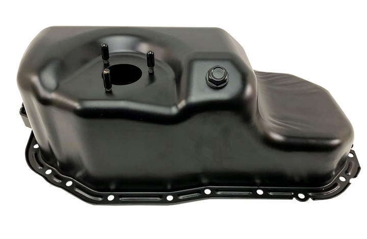 фото №1, Піддон масляна audi a3 8p1 1.2tsi 03c103601bh