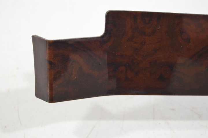 фото №13, Дерево декори mercedes w140 c140 cl sec купе комплект передній рестайлінг