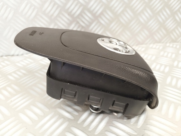 фото №8, Повітряна подушка водія opel zafira iii c