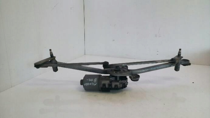 фото №5, Механизм моторчик дворник ford mondeo mk3 02r.