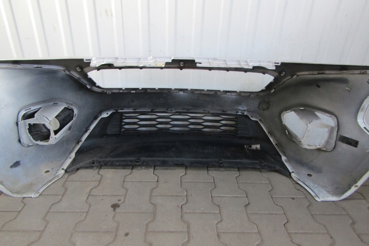 фото №10, Бампер перед переднее fiorino qubo nemo рестайлинг 16-