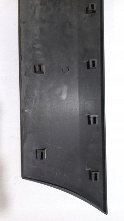 фото №10, Sprinter 906 crafter планка боковая a9066900162