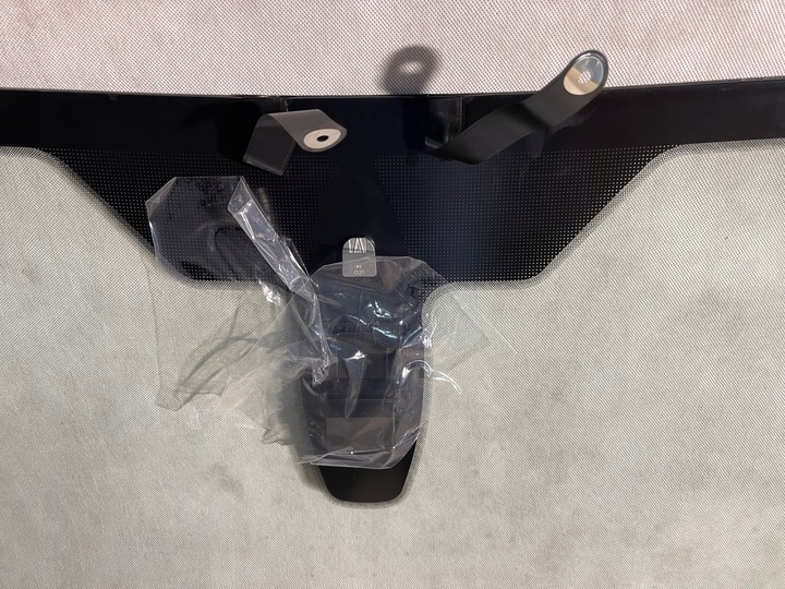 фото №5, Ford transit connect стекло передняя сцепление с подогревом po 2014