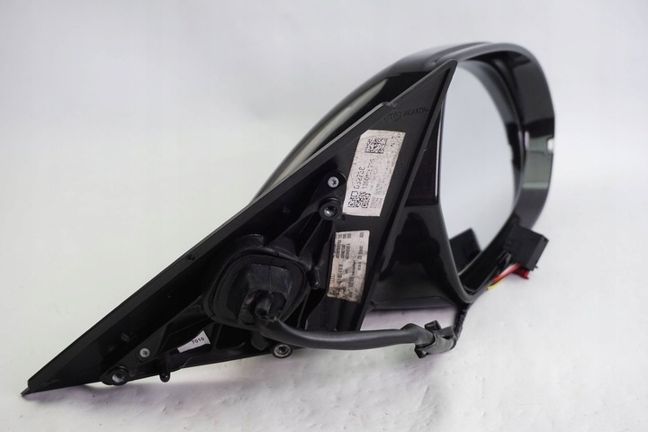 фото №10, Зеркало правые 6 pin audi a6 c7 4g1857410m eu