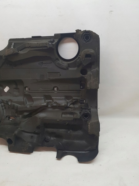 фото №9, Vw 2.0 tdi плита защита двигатель перед 03l103925am