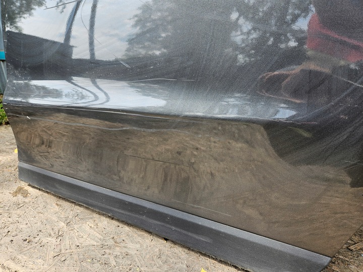 фото №15, Ford s max smax mk2 двері зад задні ліві