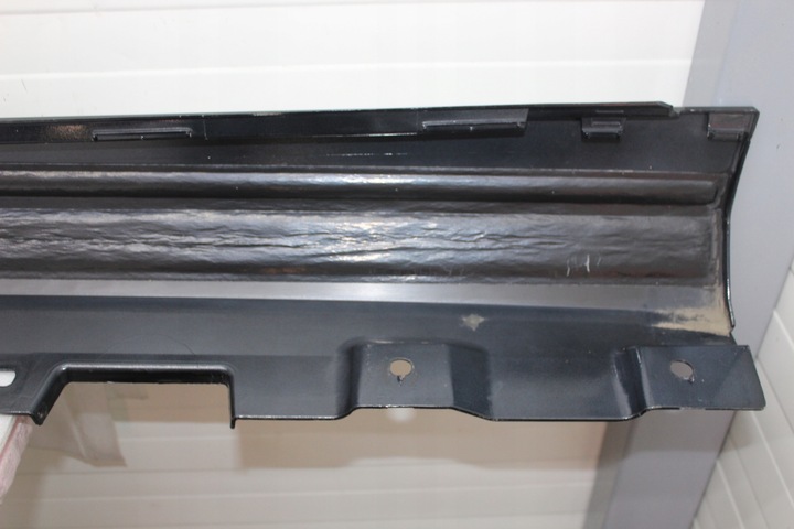 фото №15, Mercedes s клас w222 планка порогова права поріг правий довгий 234 cm lak 197