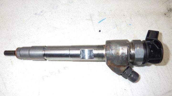 фото №6, Форсунка форсунки лапки 40 tys. km bmw x2 f39 1.5 d 8579232 0445110819