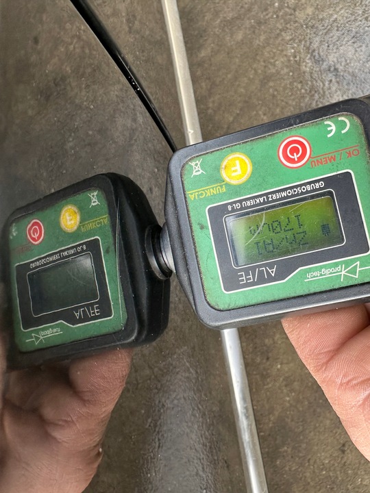 фото №8, Дверь голый płat правые зад audi a8 d4 передний fl lubelskie ly8x