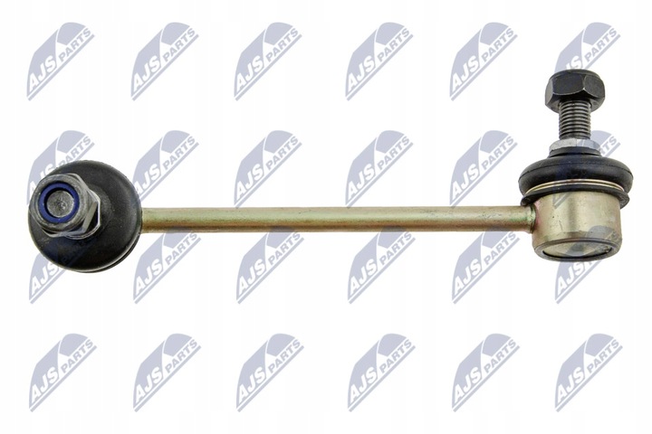 фото №1, Nty з'єднувач стабілізатора перед