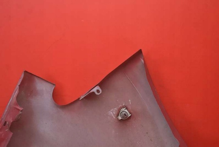 фото №15, Крыло правые перед переднее красный mitsubishi colt 6 vi z30 5d 02-09