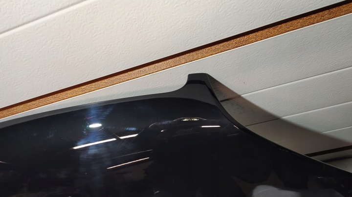 фото №7, Капот крышка двигателя smart forfour ii 2 a453 453