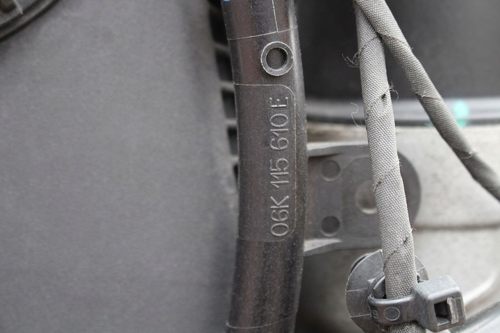 фото №9, Audi двигун 2.0 tfsi cym cymc 252kw 185 km пробіг 50 km tfsi fsi a4 a5 q5