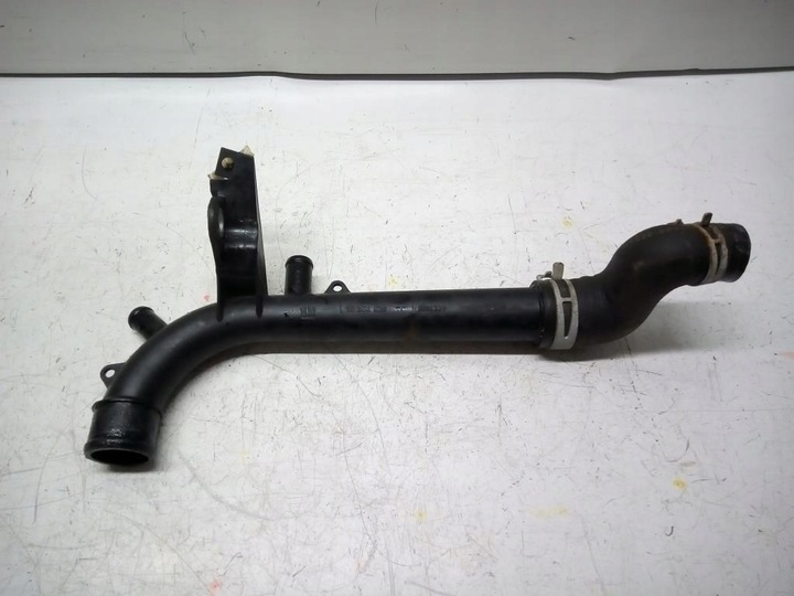 фото №1, Труба шланг магистраль воды opel astra i f 1.6 i