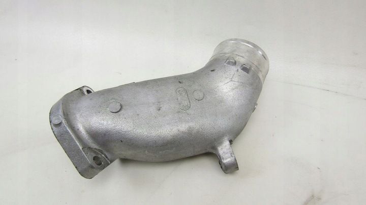 фото №1, Труба интеркулер honda civic viii ufo i-ctdi 06-11