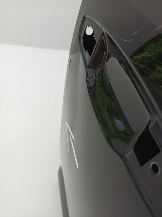 фото №7, Skoda octavia iii 3 2012- дверь правые передние перед правый ÷