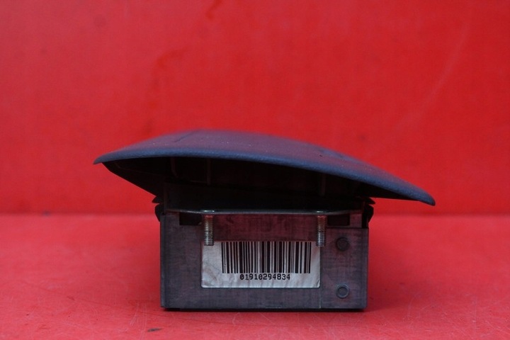 фото №5, Подушка безопасности подушка безопасности пассажира yc1a-v044a74-ahw ford transit 5 v 00-06