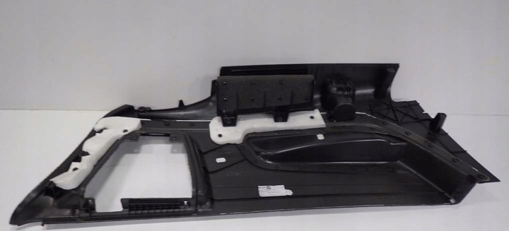 фото №11, Боковина багажника правые 4l0863880aa tpl audi q7 4l