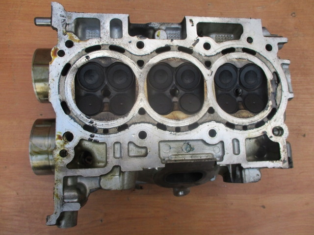 фото №12, Dacia renault nissan 1.0 sce b4db410 b4de411 кришка клапанів 132659136r