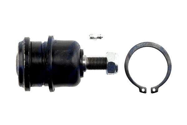 фото №9, Шкворень ричаг mitsubishi carisma da 95-99 volvo s40 v40 95-
