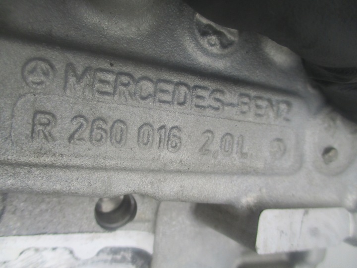 фото №16, Mercedes a-klasa w177 b-klasa w247 c118 w118 cla gla h247 головка 2.0 cgi