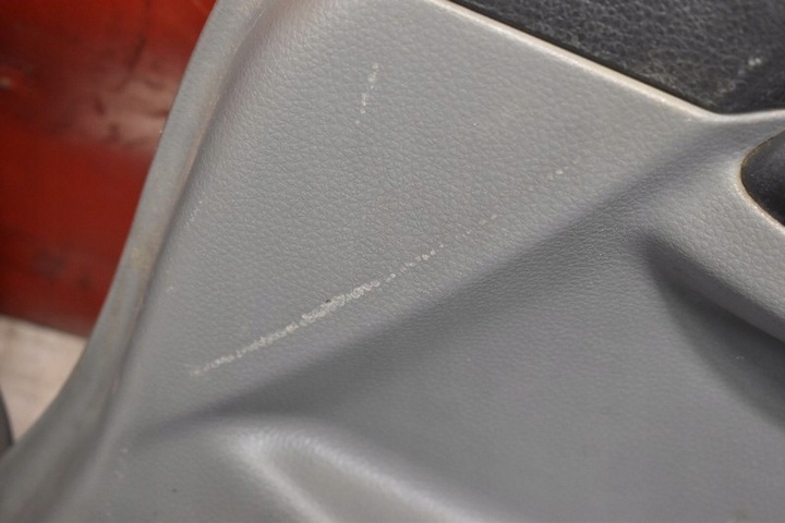 фото №5, Боковина обшивки дверь eu suzuki sx4 1 i 06-14